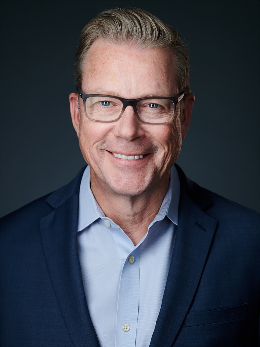 Pepper Sweeney Professional Headshot